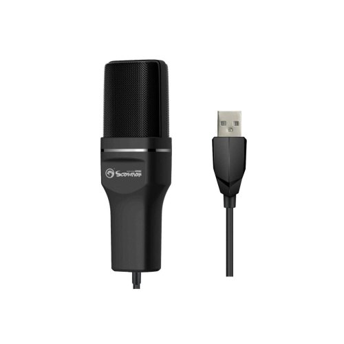 Мікрофон MARVO MIC-03 USB