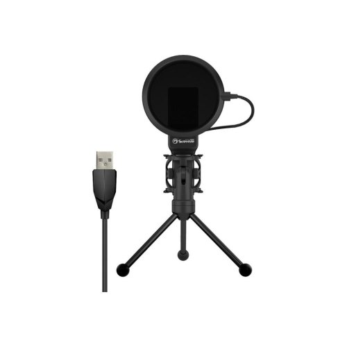 Мікрофон MARVO MIC-03 USB