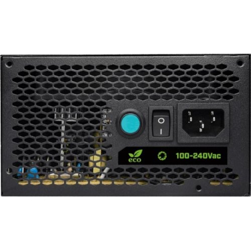 Блок живлення GameMax VP-800 (800 Вт), 80+, APFC, 12см вентилятор