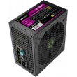 Блок живлення GameMax VP-800 (800 Вт), 80+, APFC, 12см вентилятор