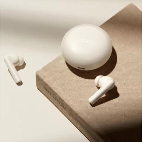 Навушники TWS Oppo Enco Air3i White