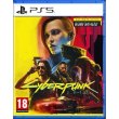 Гра консольна PS5 Cyberpunk 2077: Ultimate Edition, BD диск