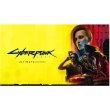 Гра консольна PS5 Cyberpunk 2077: Ultimate Edition, BD диск