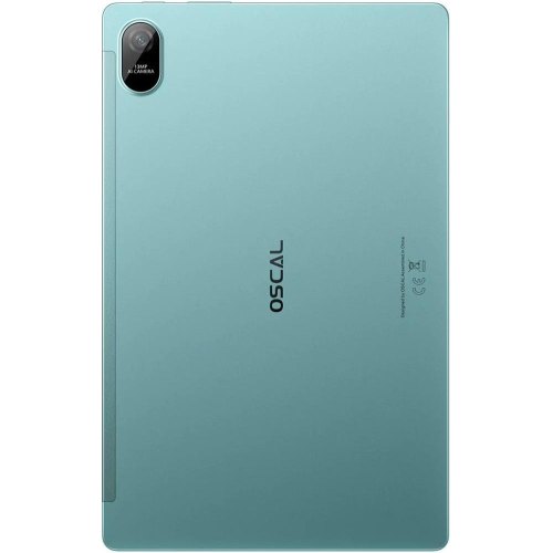 Планшет Blackview Oscal Pad 15 8/256GB Green