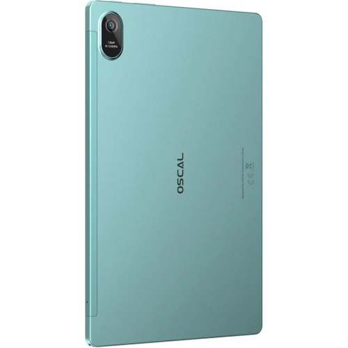 Планшет Blackview Oscal Pad 15 8/256GB Green