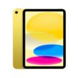 Планшет Apple iPad 10.9 2022 Wi-Fi + Cellular 64GB Yellow (MQ6L3) **