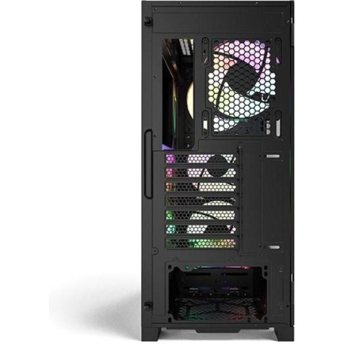 Корпус без БЖ, Montech AIR 1000 PREMIUM (B)