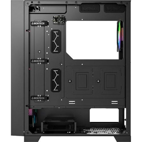 Корпус без БЖ, Montech AIR 1000 PREMIUM (B)