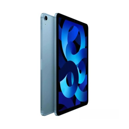 Apple iPad Air 2022 Wi-Fi 64GB Blue (MM9E3)