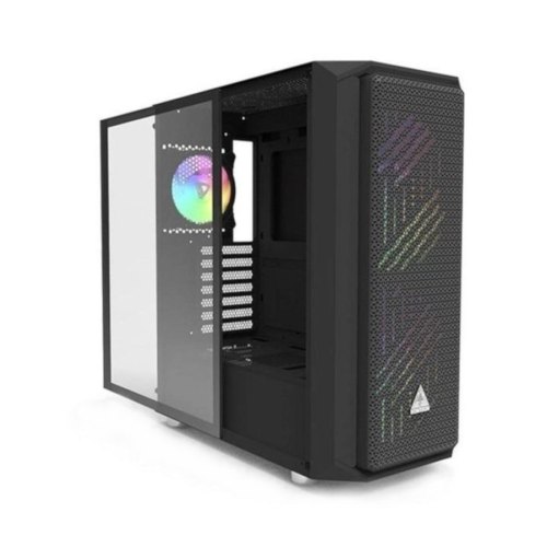 Корпус MONTECH ATX PSU AIR X (B)