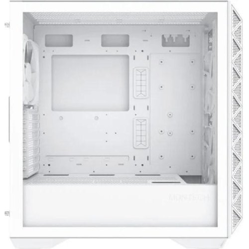 Корпус MONTECH EATX PSU AIR 903 BASE (W)