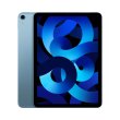 Apple iPad Air 2022 Wi-Fi 256GB Blue (MM9N3)