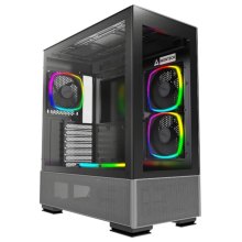 Корпус MONTECH ATX PSU SKY TWO (B)