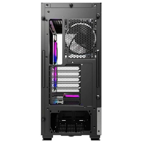 Корпус MONTECH ATX PSU SKY TWO (B)