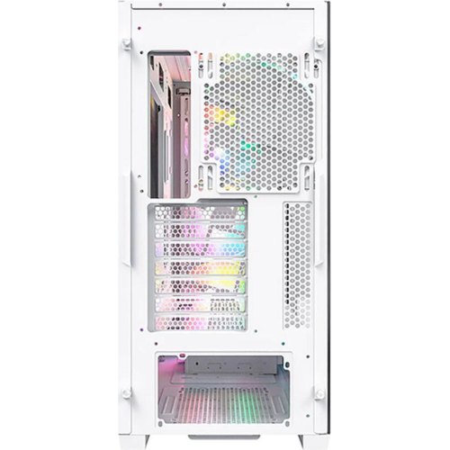 Корпус без БЖ, Montech AIR 903 MAX (W) (AIR 903 MAX (W)) Без БП