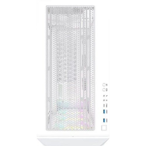 Корпус без БЖ, Montech AIR 903 MAX (W) (AIR 903 MAX (W)) Без БП