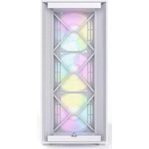 Корпус MONTECH ATX PSU AIR 1000 PREMIUM (W)