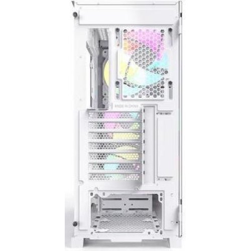 Корпус MONTECH ATX PSU AIR 1000 PREMIUM (W)