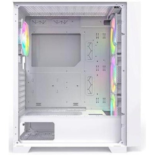 Корпус MONTECH ATX PSU AIR 1000 PREMIUM (W)