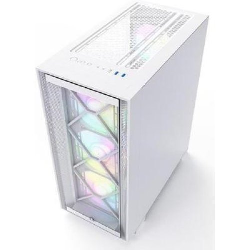 Корпус MONTECH ATX PSU AIR 1000 PREMIUM (W)