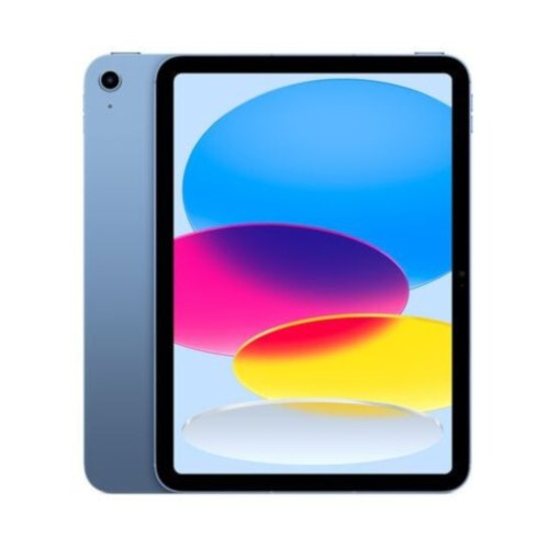 Apple iPad 10.9 2022 Wi-Fi 64GB Blue (MPQ13)