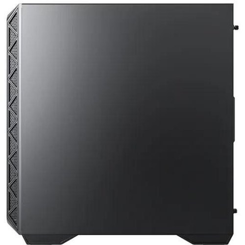 Корпус без БЖ, Montech Air 903 Max Black (AIR 903 MAX (B))