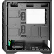 Корпус без БЖ, Montech Air 903 Max Black (AIR 903 MAX (B))