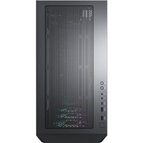 Корпус без БЖ, Montech Air 903 Max Black (AIR 903 MAX (B))