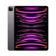 Apple iPad Pro 12.9 2022 Wi-Fi 512GB Space Gray (MNXU3)