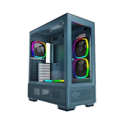 Корпус MONTECH ATX PSU SKY TWO (M)