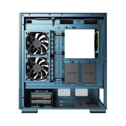 Корпус MONTECH ATX PSU SKY TWO (M)
