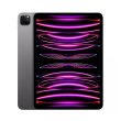 Apple iPad Pro 11 2022 Wi-Fi + Cellular 128GB Space Gray (MP553, MNYC3)
