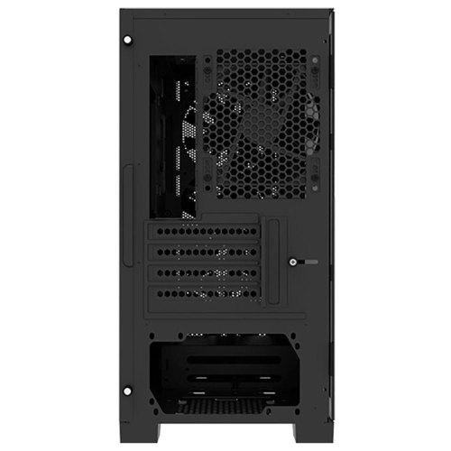 Корпус без БЖ, Montech AIR 100 LITE (B)