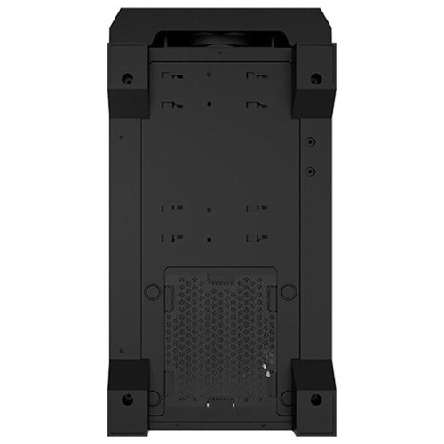 Корпус без БЖ, Montech AIR 100 LITE (B)