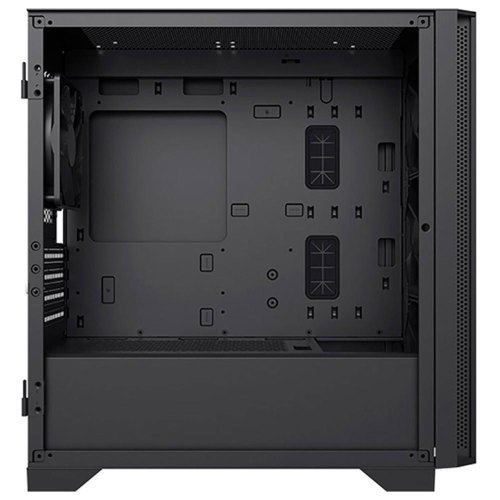 Корпус без БЖ, Montech AIR 100 LITE (B)