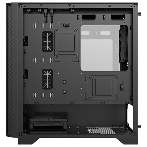 Корпус без БЖ, Montech AIR 100 LITE (B)