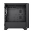 Корпус MONTECH MATX PSU AIR 100 ARGB (B)
