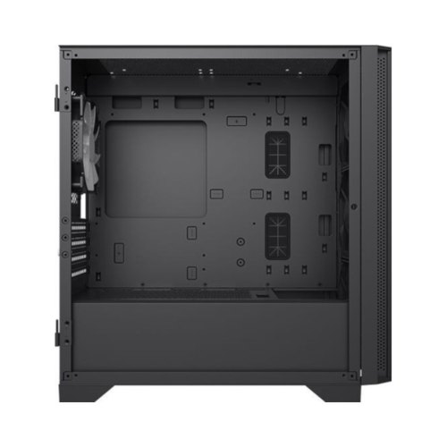 Корпус MONTECH MATX PSU AIR 100 ARGB (B)