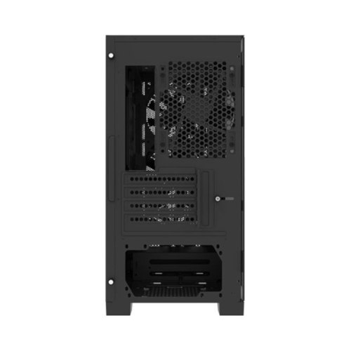 Корпус MONTECH MATX PSU AIR 100 ARGB (B)
