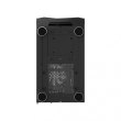 Корпус без БЖ, Montech ATX PSU X3 MESH (B)