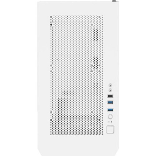 Корпус без БЖ, Montech Air 100 Lite White (AIR 100 LITE (W))