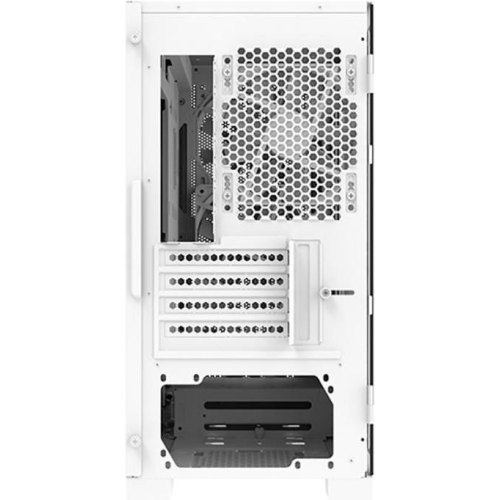 Корпус без БЖ, Montech Air 100 Lite White (AIR 100 LITE (W))