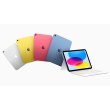 Apple iPad 10.9 2022 Wi-Fi 64GB Pink (MPQ33)