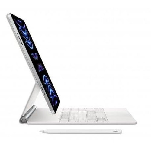 Apple iPad Pro 12.9 2022 Wi-Fi 256GB Silver (MNXT3)