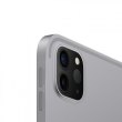 Apple iPad Pro 12.9 2022 Wi-Fi 256GB Space Gray (MNXR3)