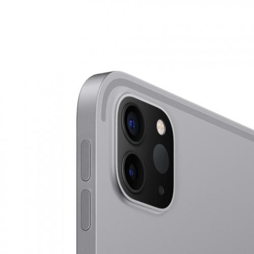 Apple iPad Pro 12.9 2022 Wi-Fi 256GB Space Gray (MNXR3)