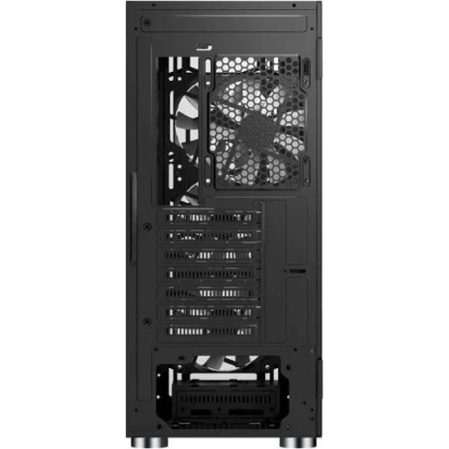 Корпус MONTECH ATX PSU X3 GLASS (B)