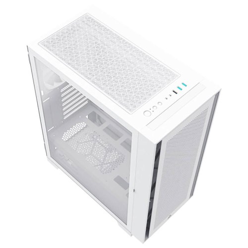 Корпус без БЖ, Montech AIR 1000 LITE White (AIR 1000 LITE (W))