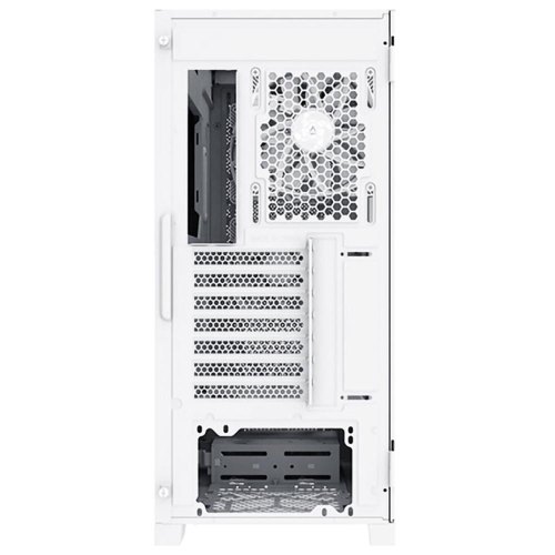 Корпус без БЖ, Montech AIR 1000 LITE White (AIR 1000 LITE (W))