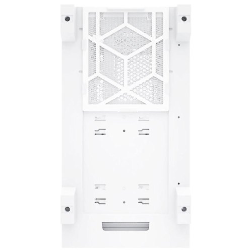 Корпус без БЖ, Montech AIR 1000 LITE White (AIR 1000 LITE (W))